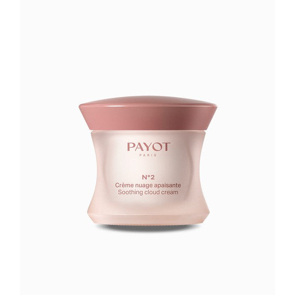 PAYOT PAYOT NO 2 Creme Nuage Apaisante - Soothing Cloud Cream 50ml Moisturisers