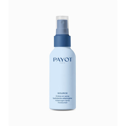 PAYOT PAYOT SOURCE Creme en Spray - Adaptogen Spray Moisturiser 40ml Moisturisers