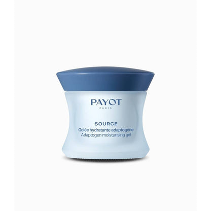 PAYOT PAYOT SOURCE Gelee Hydratante Adaptogene - Moisturising Gel 50ml Moisturisers