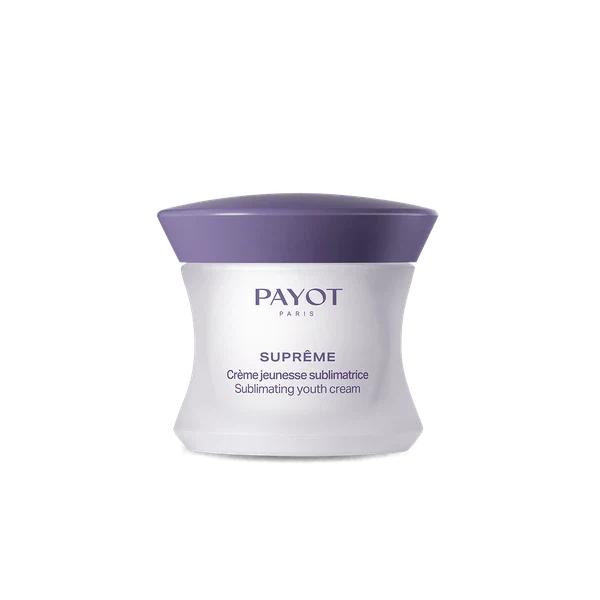 PAYOT PAYOT Supreme Creme Jeunesse Sublimatrice 50ml Moisturisers