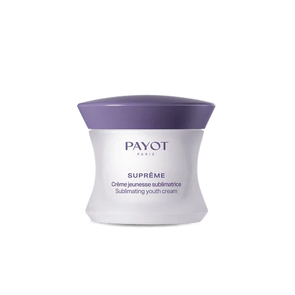 PAYOT PAYOT Supreme Creme Jeunesse Sublimatrice 50ml Moisturisers