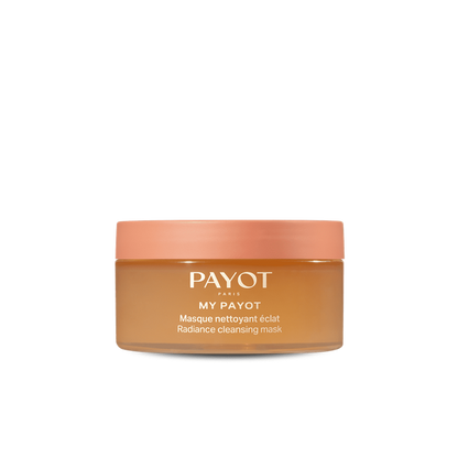 PAYOT PAYOT My Payot Radiance Cleansing Mask 100ml