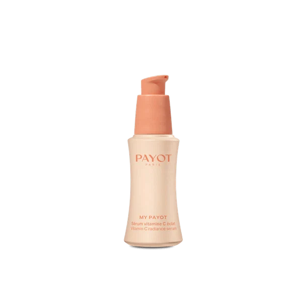 PAYOT PAYOT MY PAYOT Vitamin C Radiance Serum 30ml