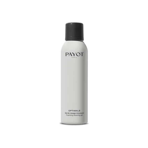 PAYOT PAYOT Men Optimale Foaming Shaving Gel 150ml Body Cleansers