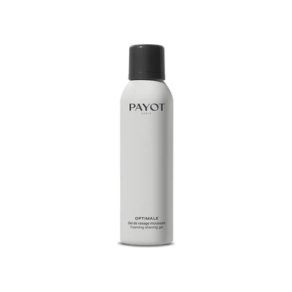PAYOT PAYOT Men Optimale Foaming Shaving Gel 150ml Body Cleansers