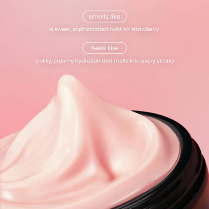 Bondi Boost Strawberry Gum HG Miracle Hair Mask 250ml