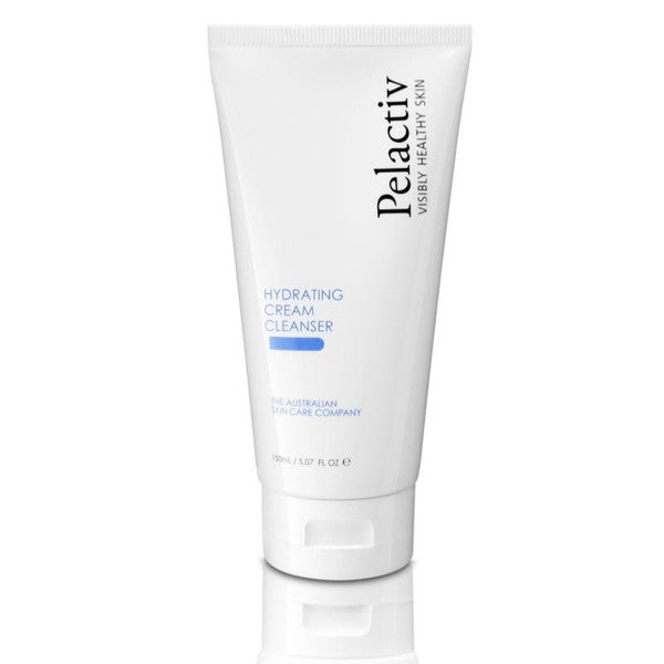 Pelactive cream cleanser 150ml