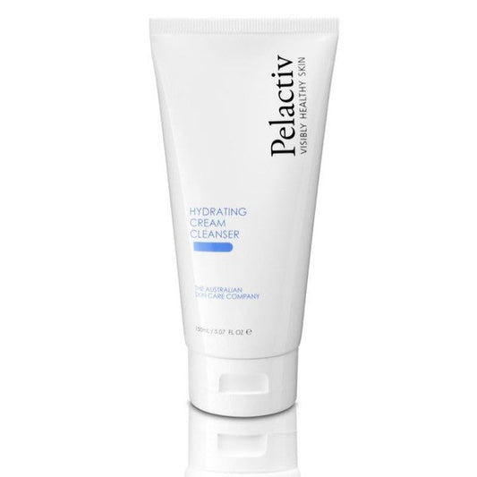 Pelactive cream cleanser 150ml