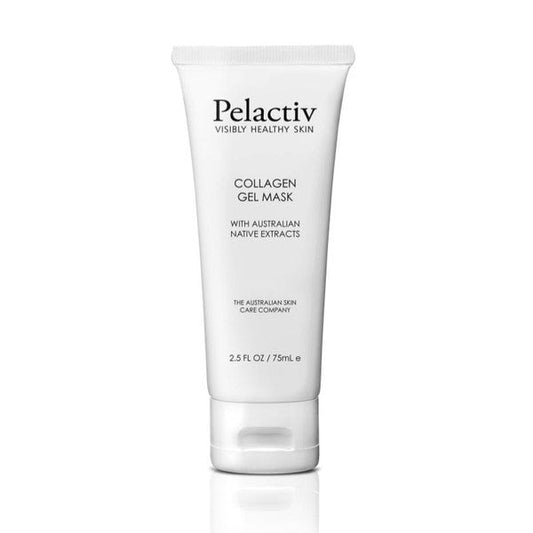 Pelactiv Collagen Gel Mask