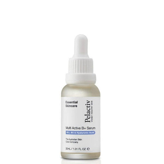 Pelactiv Multi Active B+ Serum 
