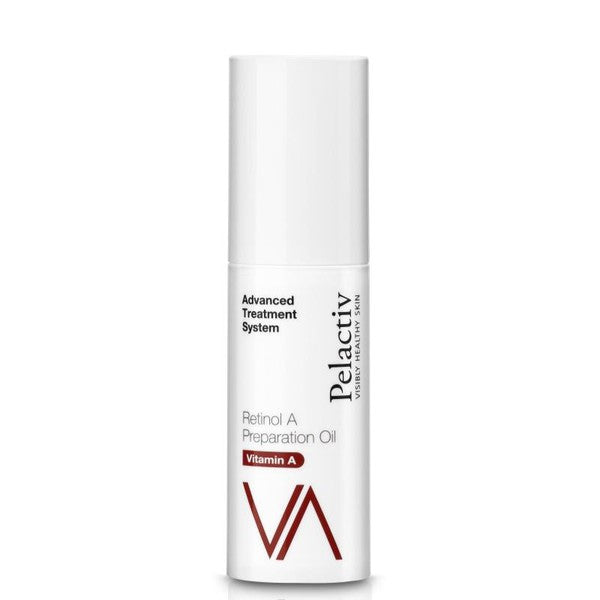 Pelactiv Vita A Retinol A Preparation Oil