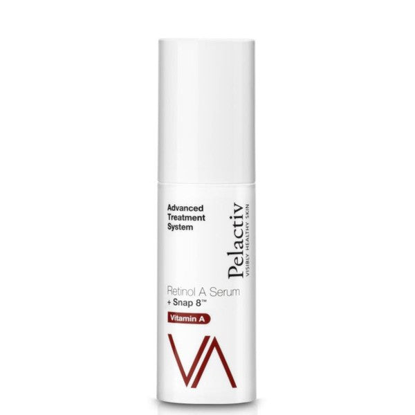 Pelactiv Vita A Retinol A Serum + Snap 8