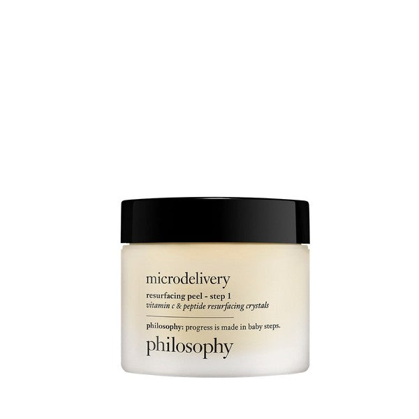 Philosophy Philosophy The Microdelivery Resurfacing Peel Kit Exfoliators