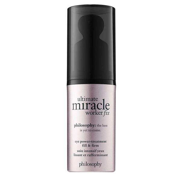 Philosophy Philosophy Ultimate Miracle Worker Eye Cream 15ml Eye Treatments