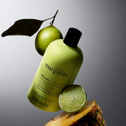 Philosophy Philosophy Hydrating Shower Gel Senorita Margarita 480ml Hair & Body Wash