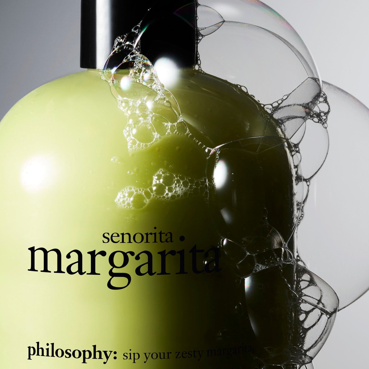 Philosophy Philosophy Hydrating Shower Gel Senorita Margarita 480ml Hair & Body Wash