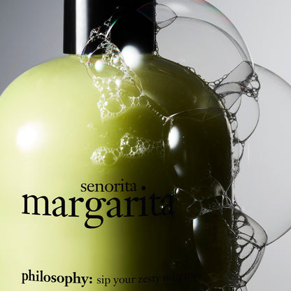 Philosophy Philosophy Hydrating Shower Gel Senorita Margarita 480ml Hair & Body Wash