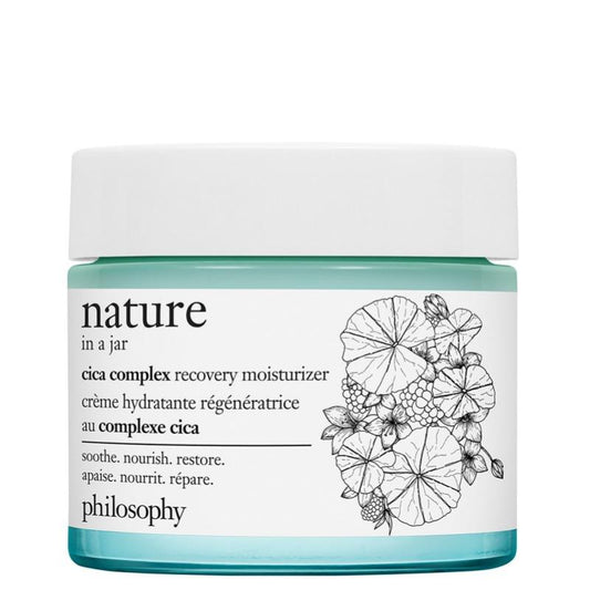 Philosophy Nature in a Jar Recovery Moisturiser