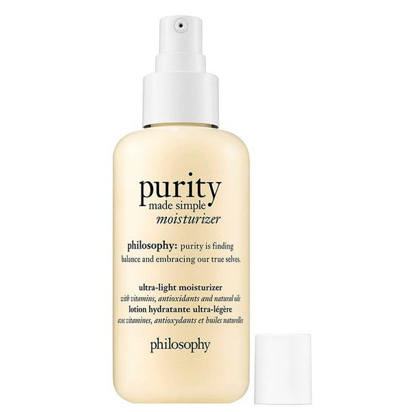 Philosophy Purity Made Simple Moisturizer