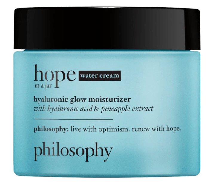 Philosophy Philosophy Renewed Hope Water Cream 60ml Moisturisers