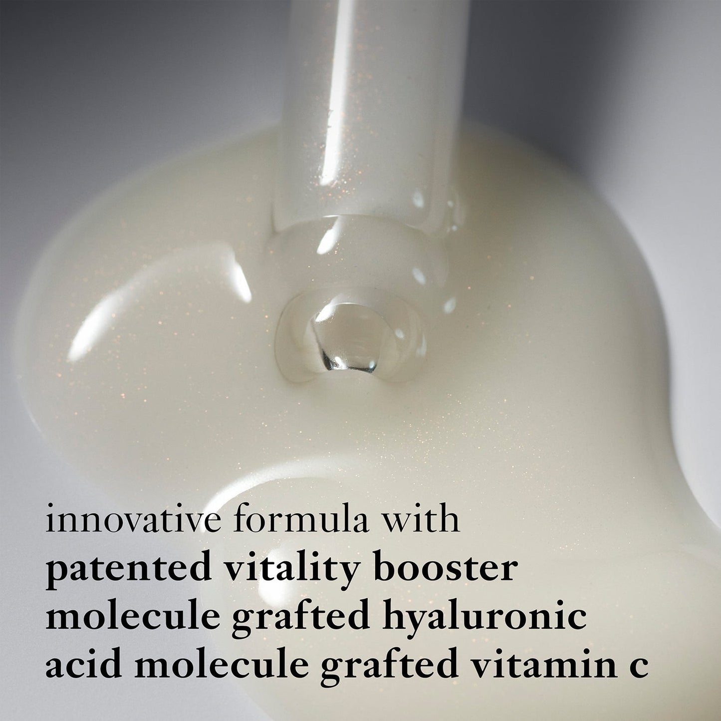 Philosophy Philosophy Dose of Wisdom Bouncy Skin Serum 30ml Serums & Treatments