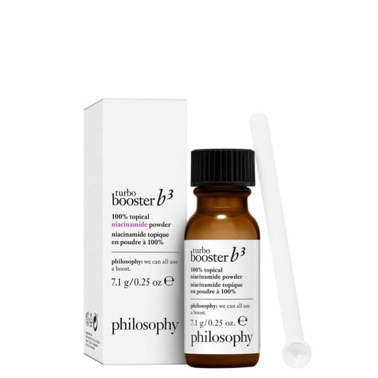 Philosophy Turbo Booster b3