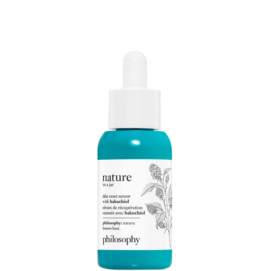 Philosophy philosophy Nature in a Jar Bakuchiol Serum 30ml Skin Care