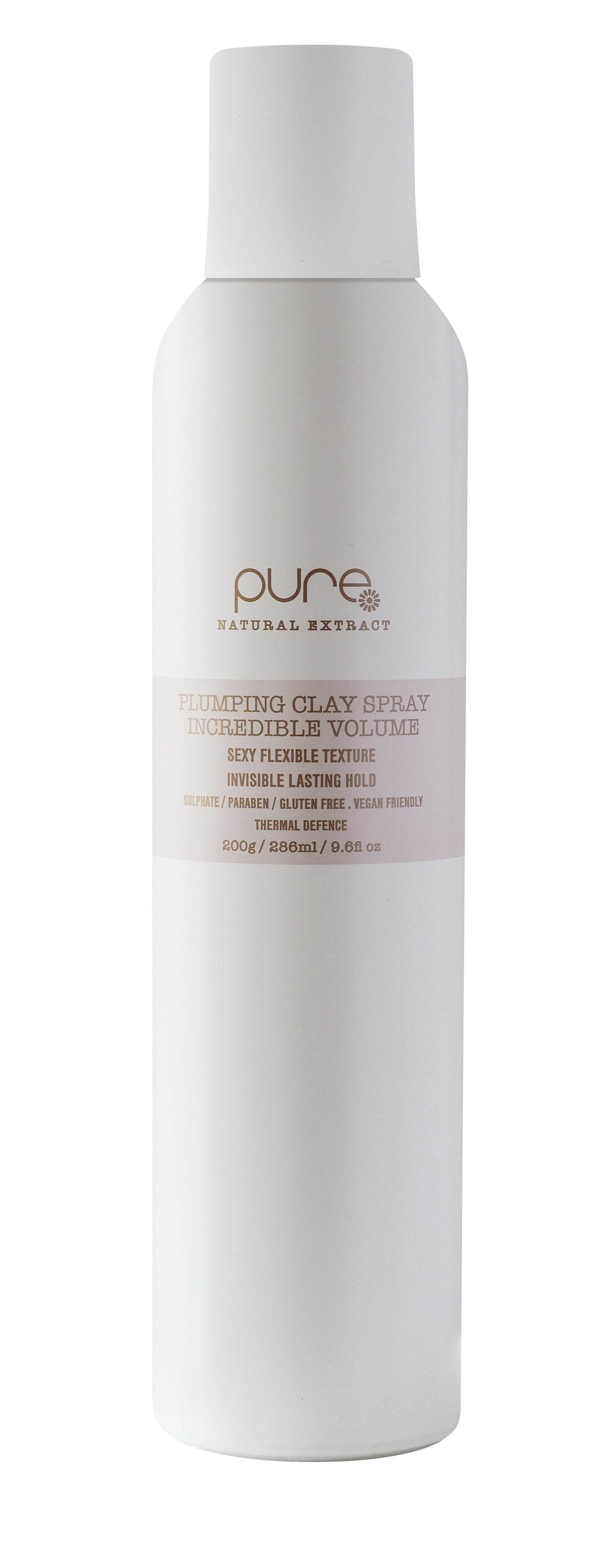 Pure Plumping Clay Spray 200g