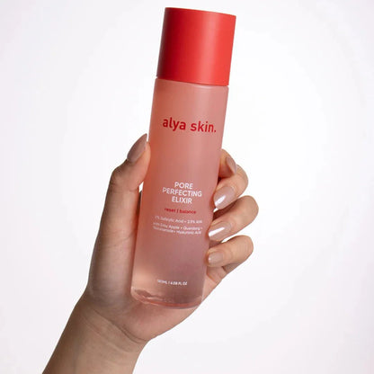 Alya Skin Pore Perfectng Elixir 180ml