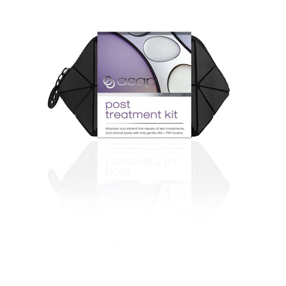 asap Post Treatment Kit