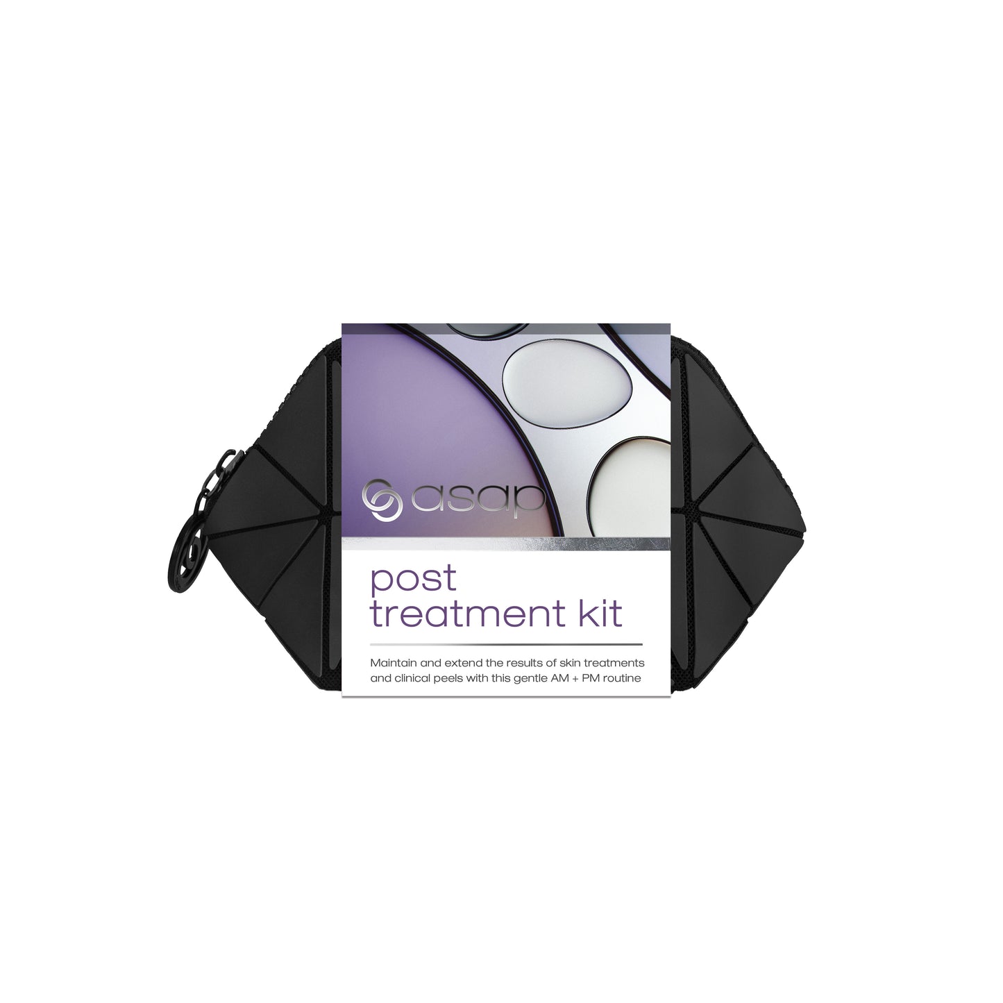 asap Post Treatment Kit