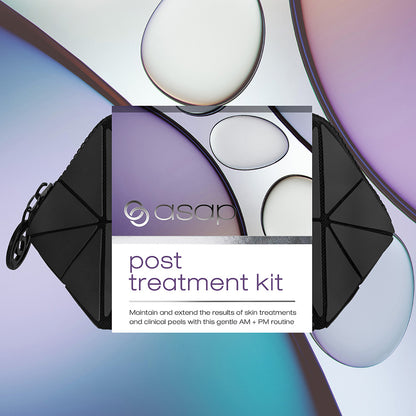 asap Post Treatment Kit