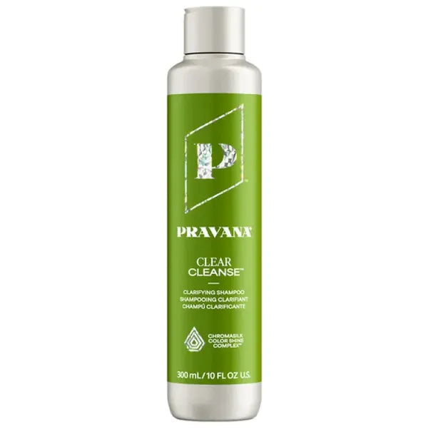 Pravana Clear Cleanse Shampoo 300ml