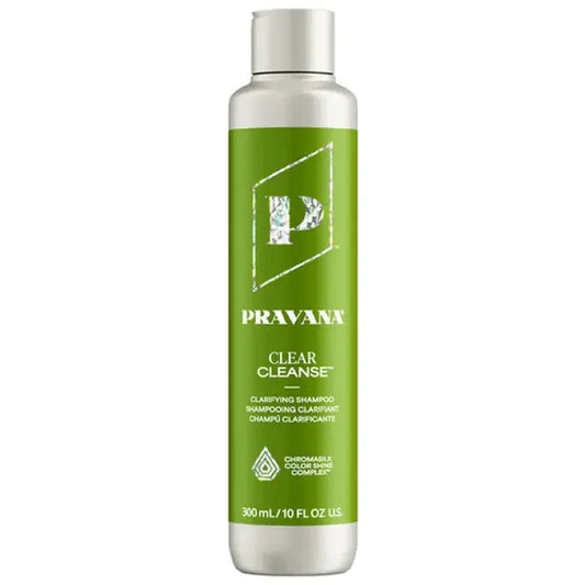 Pravana Clear Cleanse Shampoo 300ml