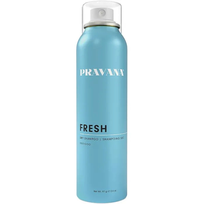 Pravana Fresh Dry Shampoo 97g