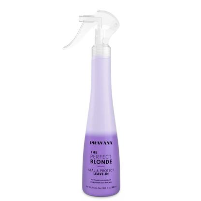 Pravana Perfect Blonde Seal and Protect Leave In 300ml