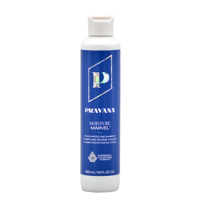 Pravana Moisture Marvel Shampoo 300ml
