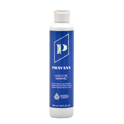 Pravana Moisture Marvel Shampoo 300ml