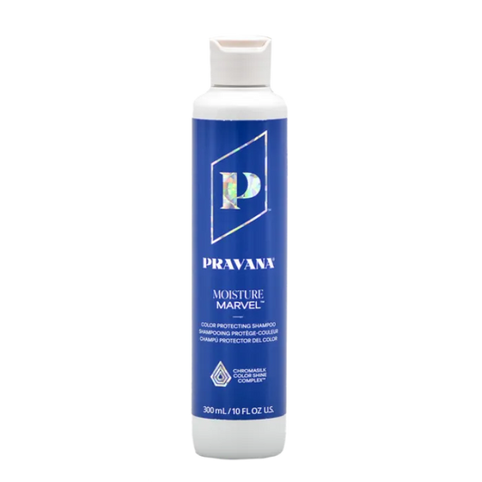 Pravana Moisture Marvel Shampoo 300ml