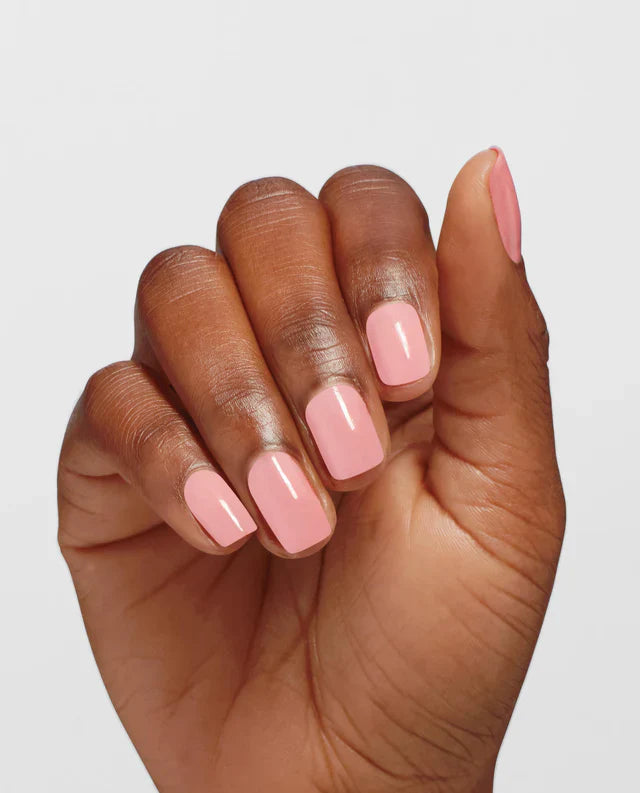 OPI Infinite Shine Pretty Pink Perseveres 15ml