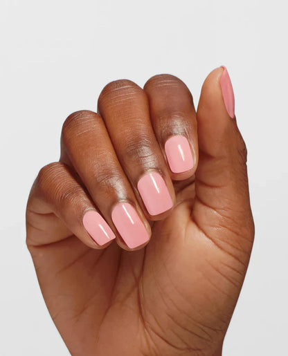 OPI Infinite Shine Pretty Pink Perseveres 15ml