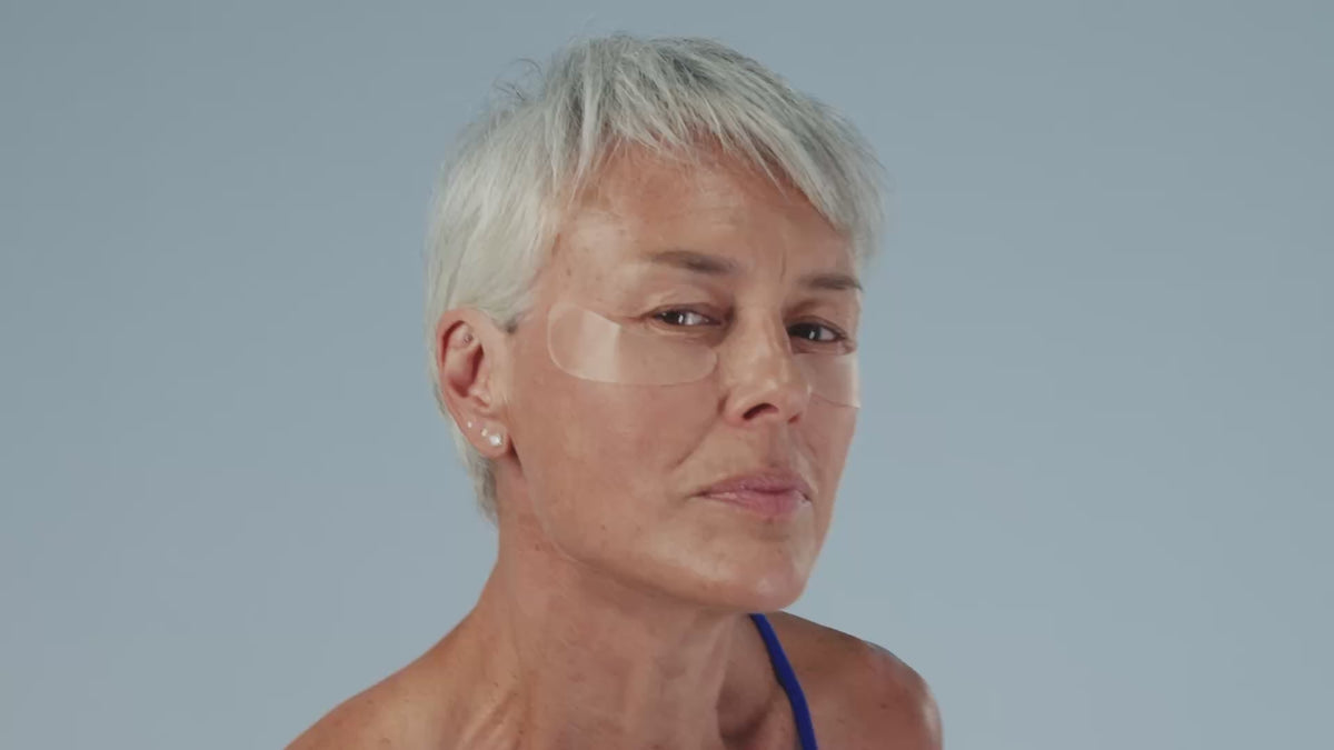 Load video: Wrinkles Schminkles WS114 how it works