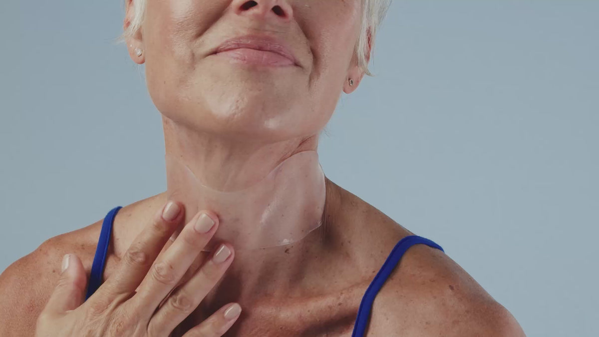 Load video: Wrinkles Schminkles WS102 how it works