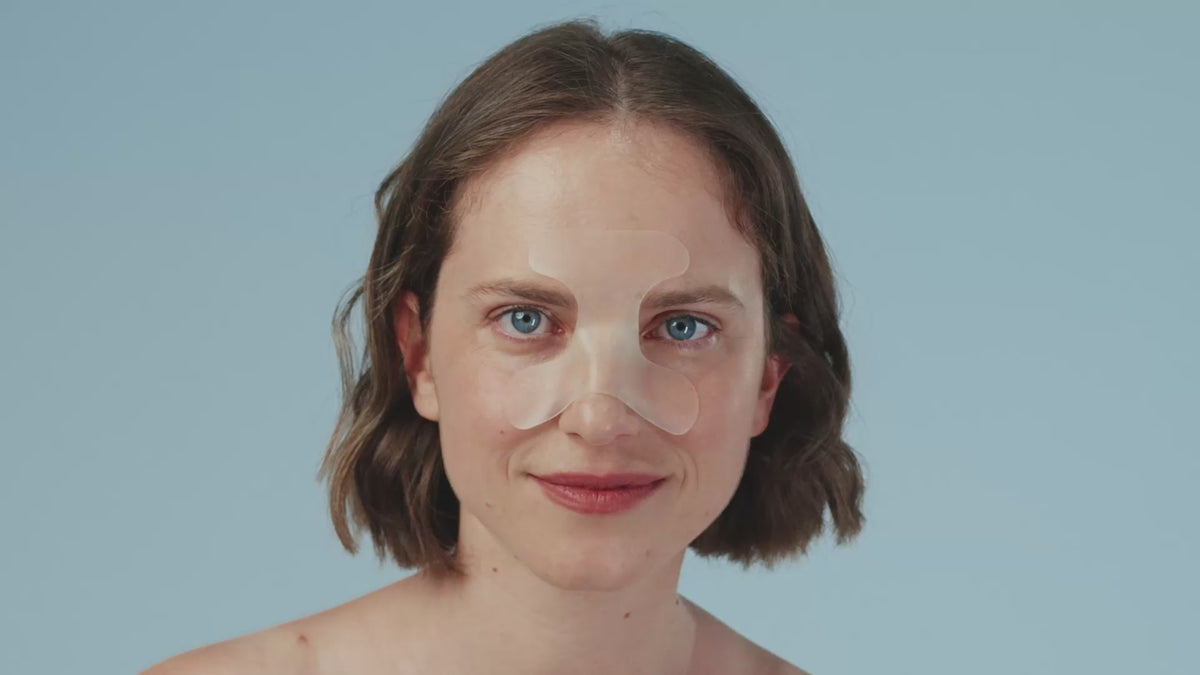 Load video: Wrinkles Schminkles WS105 how it works