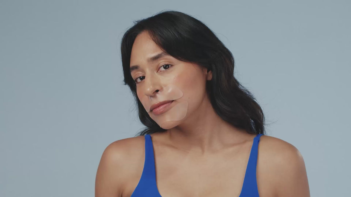 Load video: Wrinkles Schminkles WS103 how it works