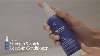 Virtue Strength & Shield Leave in Conditioner 150ml