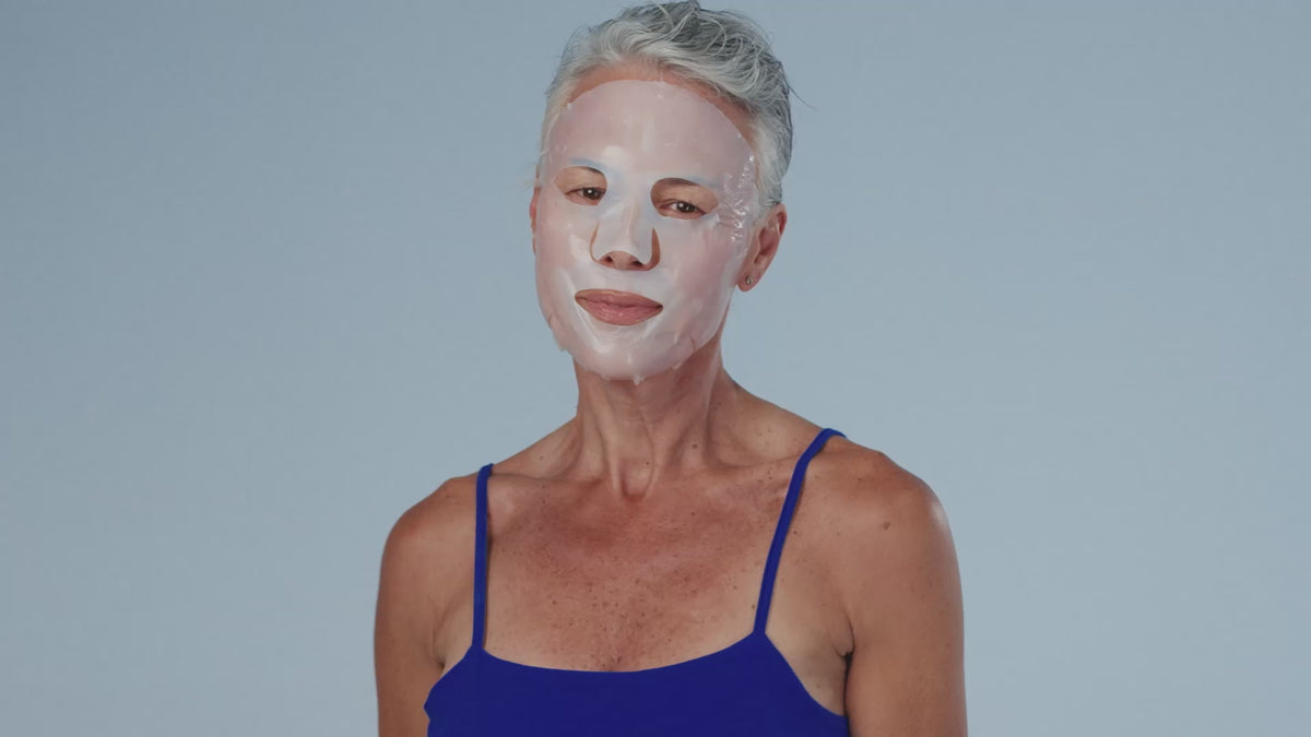 Load video: Wrinkles Schminkles WS888 how it works