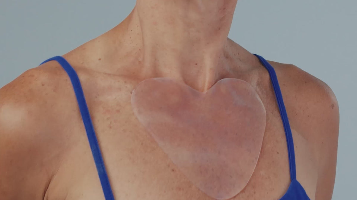 Load video: Wrinkles Schminkles WS100 how it works