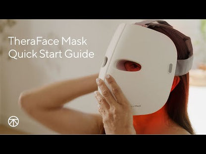 Therabody TheraFace LED Mask