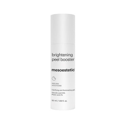 Mesoestetic Brightening Peel Booster 50ml